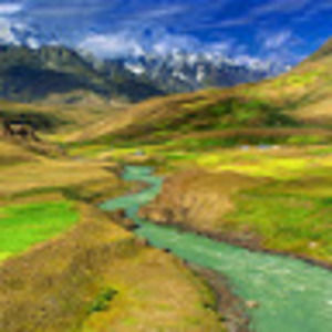 Meet your Posher, Drew